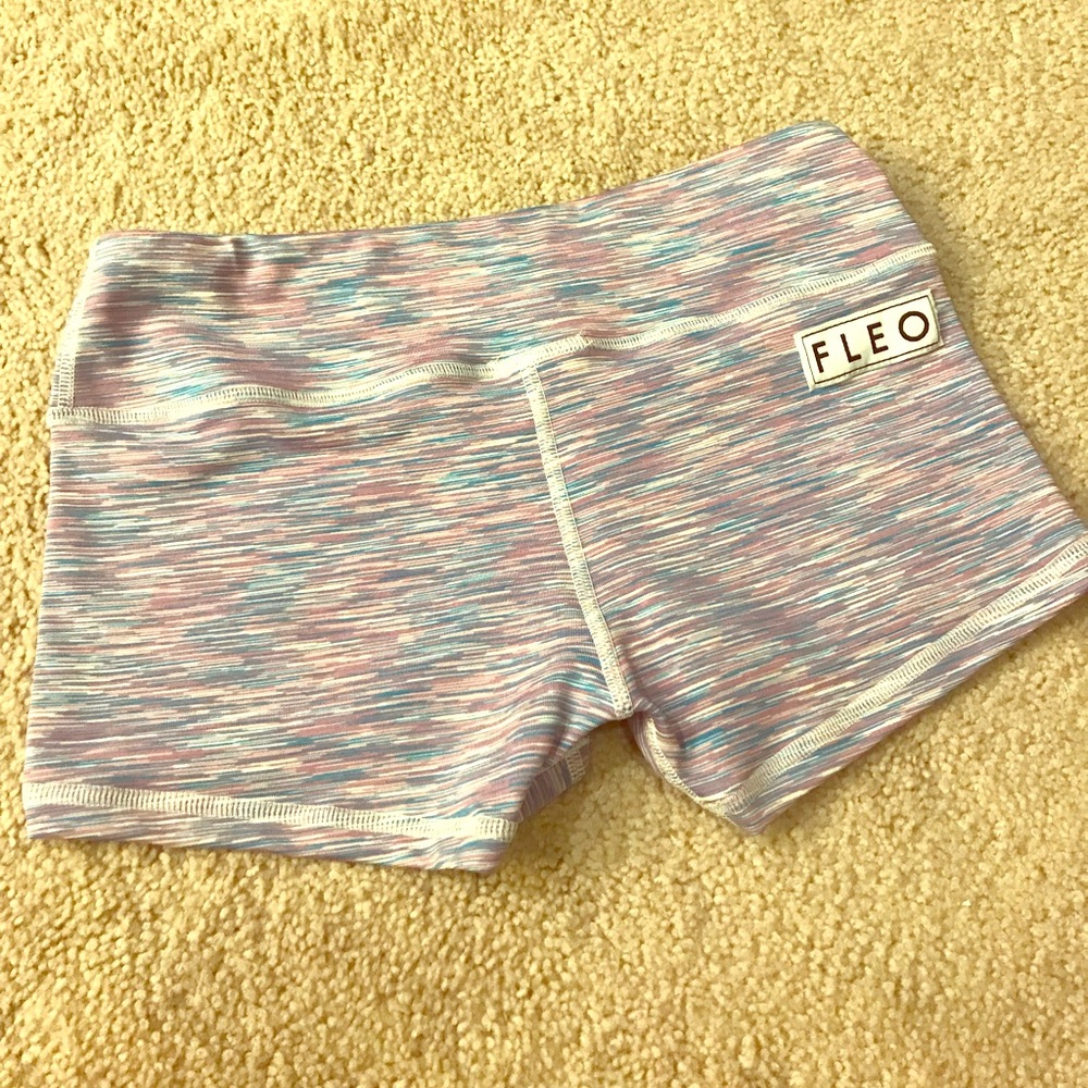 Fleo Bubblegum Original - Size Small
